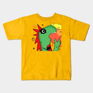 kinceo Kids T-Shirt